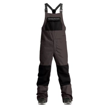 Airblaster Freedom Bib vintage black