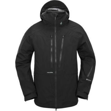 Volcom Guch Stretch Gore-Tex jacket black