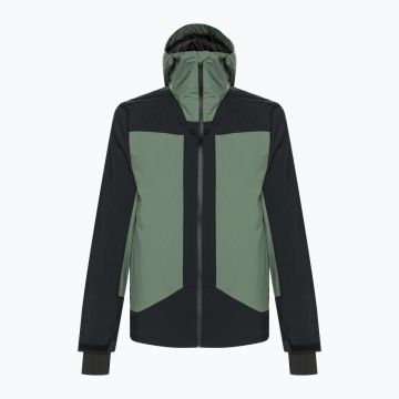 Quiksilver Muldrow men's jacket true black