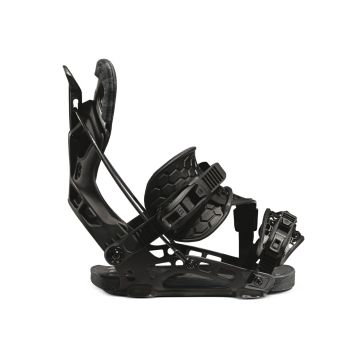 Flow NX2 Hybrid zwart