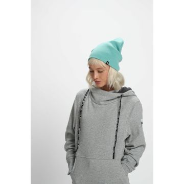 Nikita Tundra Beanie mountain blue