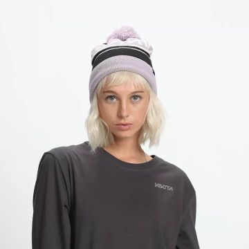 Nikita Whammy Beanie fair orchid