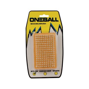 Oneball Waxing Brush Nylon