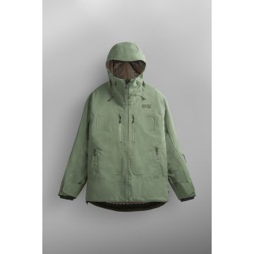 Picture Welcome men's jacket laurel wreath