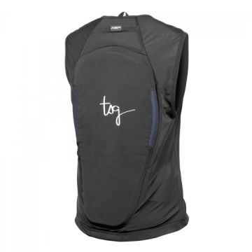 TSG Backbone Vest A WMN