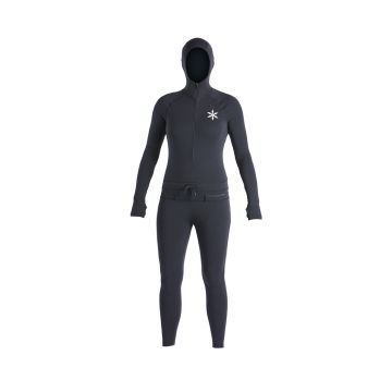 Airblaster Women's Classic Ninja Suit black