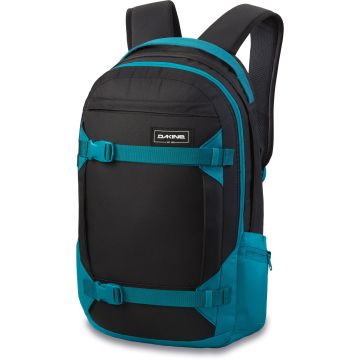 Dakine Women's Mission 25L deep lake