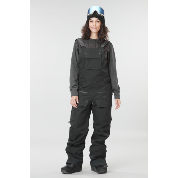 Picture U10 BIB Black