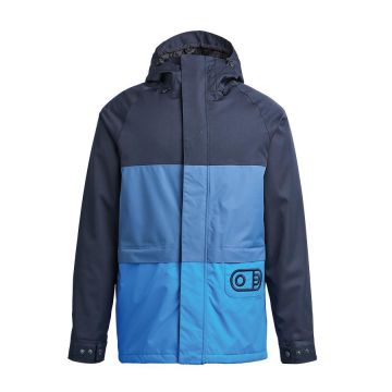 Airblaster Yeti Stretch jacket navy