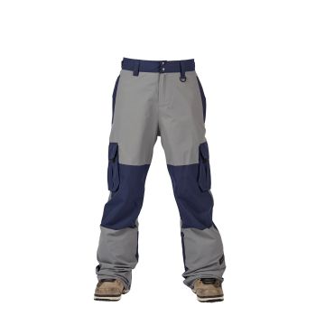 Sessions Major pants gunmetal