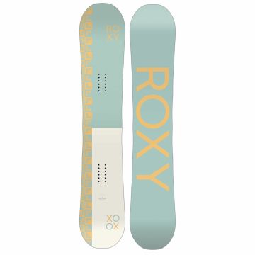 Roxy XOXO 