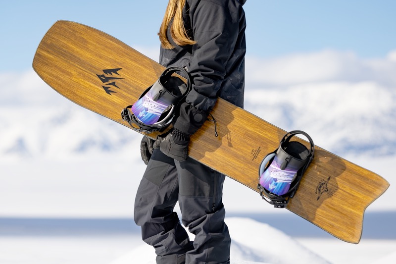 snowboard bindingen dames