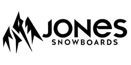 Jones snowboards
