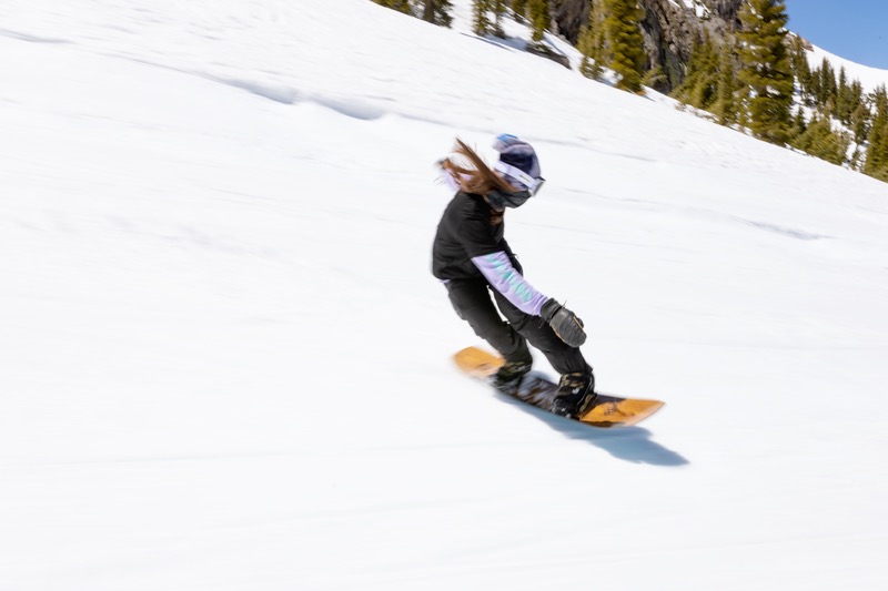 snowboards medium flex