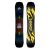 All mountain snowboards