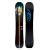 Freestyle snowboards