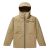 Geïsoleerde snowboard jassen