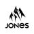 Jones bindingen