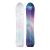 Freeride snowboards