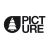 Picture headwear