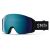 Goggles met sferische lens