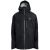 Shell snowboard jassen