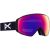 Goggles met torische lens