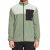 Snowboard zip-tops