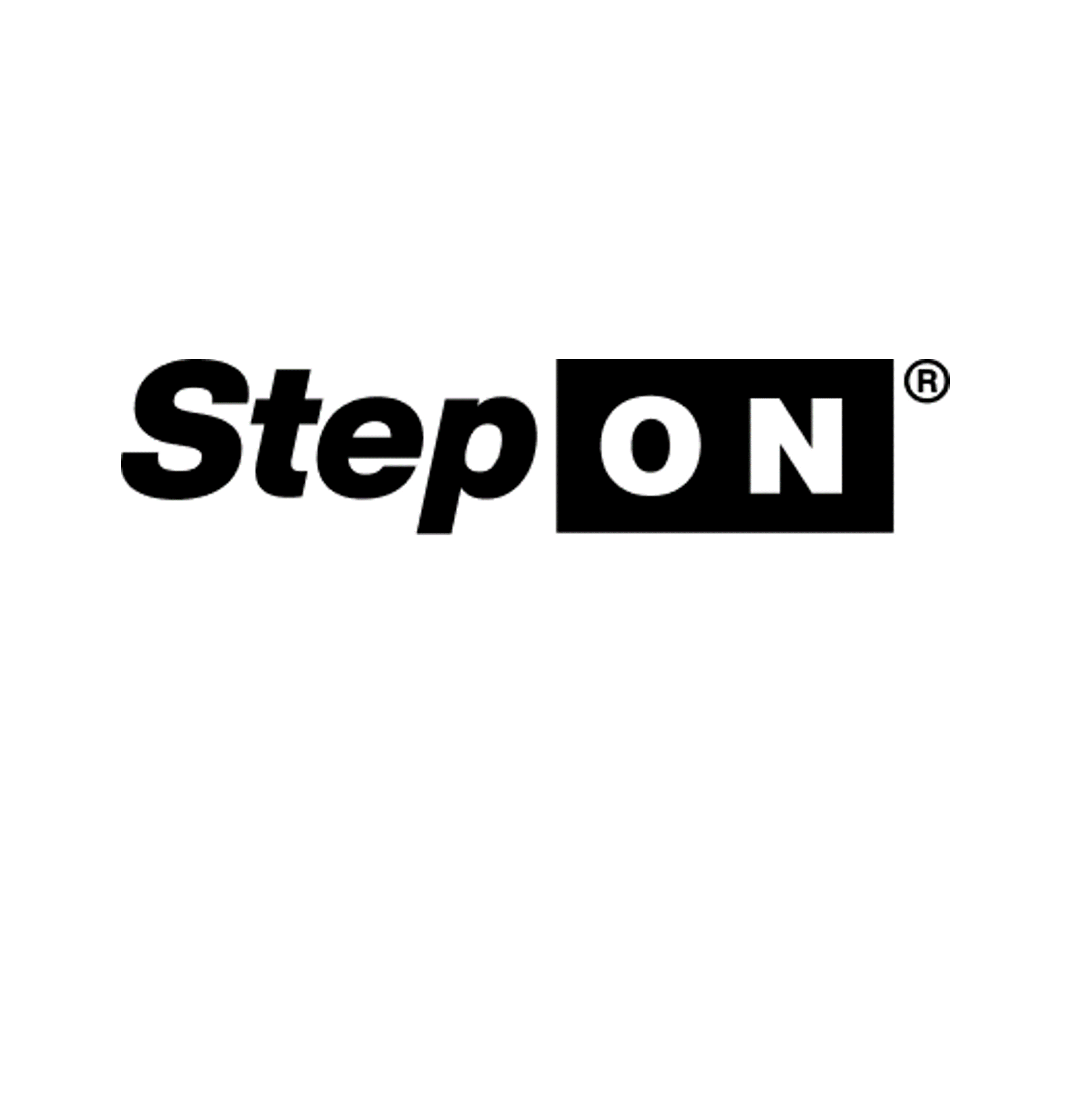 burton step on bindingen